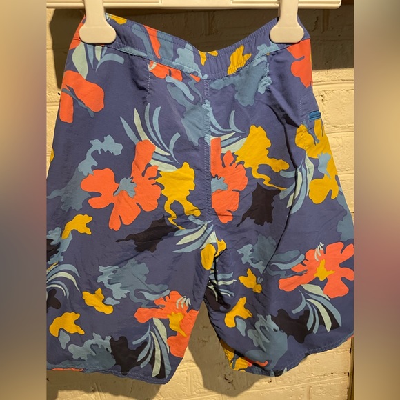 Boys Patagonia swim trunks. - Picture 4 of 4